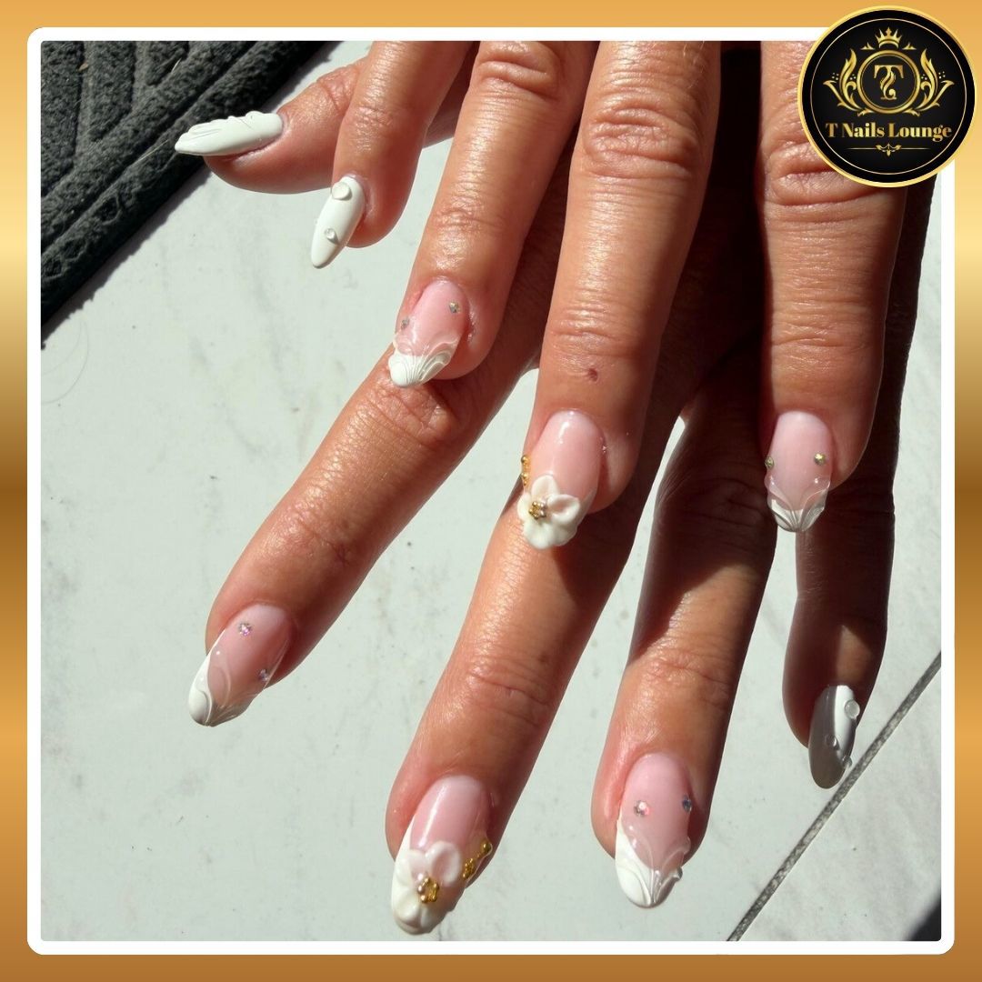 Nails Design